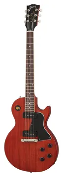 Gibson Les Paul Special In Vintage Cherry