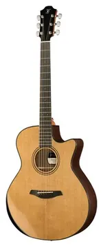 Furch Green Deluxe Gc-TR a