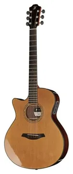 Furch Yellow Gc-CR w/SPA LH a