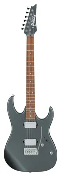 Ibanez GIO GRX120SP NGM Noble Gray Metallic Matte
