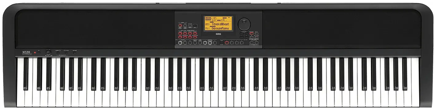 Korg XE20