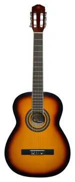 Maclend Sunburst MC-39 SB - Maclend