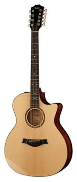 Taylor Custom GA-9