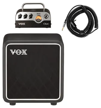 VOX STACK MV50 Clean