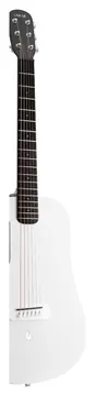 Lava Music LAVA ME Play 36 Nightfall/Frost White Elektro-Akustik-Gitarre inkl. Bag
