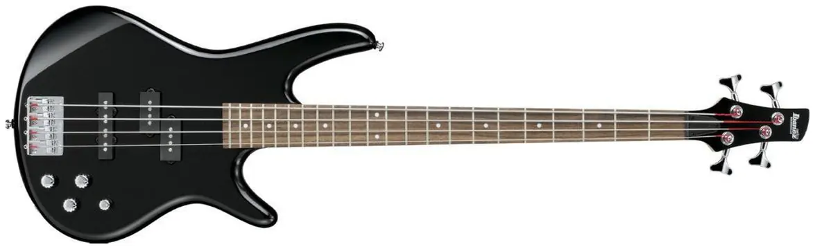 Ibanez Gio GSR200 BK - black