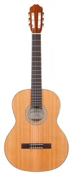 Kremona S65C Upgrated