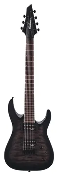 Jackson Dinky Arch Top JS22Q-7