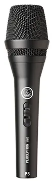 AKG P5S Dynamic Mic