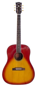 Tokai J-56E Cherry Sunburst