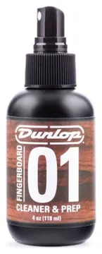 Dunlop 6524 Polish Spray - Schoonmaakmiddel voor Gitaar