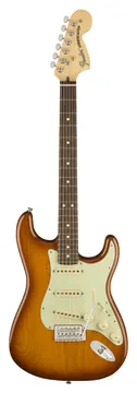 Fender American Performer Stratocaster RW - Honeyburst