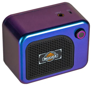 Mooer Hornet 05i