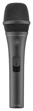 Yamaha Microfone Yamaha YDM505S Dinamico com Fio
