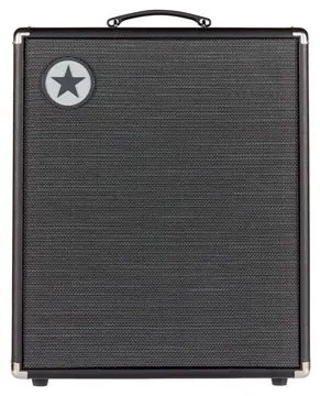 Blackstar Unity 500 Bass Combo Amp, 500 Watt