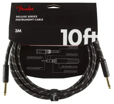 Fender Jack Deluxe Series 3M 0990820092