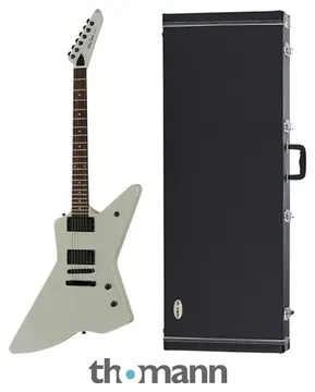 Harley Benton EX-84 Modern EMG VW Bundle