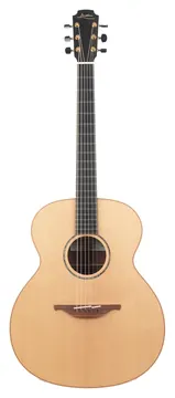Lowden Paul Brady Signature Sitka Spruce Bubinga 2021