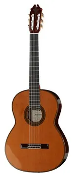 Juan Hernandez Romance Cedar