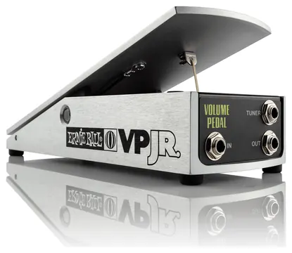 Ernie Ball Volume Pedal JR