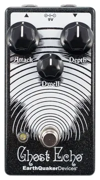 EarthQuaker Devices Ghost Echo Reverb
