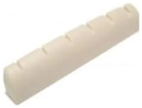 Tusq LQ500010 Capotasto per chitarra acustica