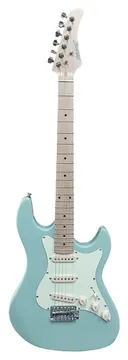 Strinberg Strato STS-100 Surf Green
