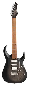 Cort X700 Triality Black Burst