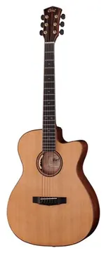 Cort Flow OC Natural Satin
