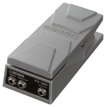 Boss FV30H Compact Volume Pedal