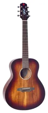 Seizi Supreme Mini Ryu Mirai Koa Burst Com Bag