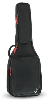 Gewa PURE GEWA Gitarren E-Gitarre Gig-Bag Serie 120