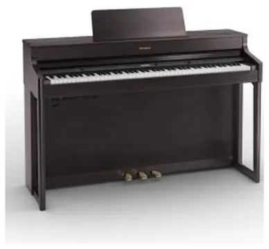 Roland Digital Piano HP-702DR Dark Rosewood