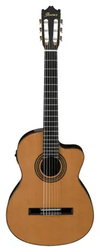 Ibanez Ga6Ce Am Eletroacústico