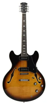 Sire Larry Carlton H7V Vs En - BLAGER