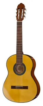 Gewa Student Solid Top Spruce 3/4