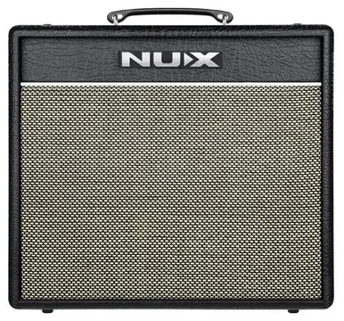 NUX Mighty 40BT MKII
