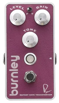 Bogner Burnley V2