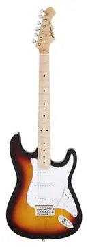 Aria STG-003M-3TS Electric Guitar