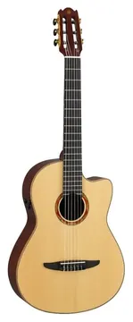 Yamaha NCX3 - Klassieke Gitaar