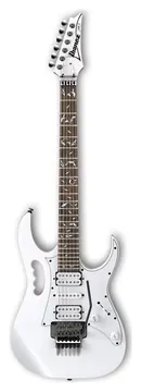 Ibanez JEMJR-WH