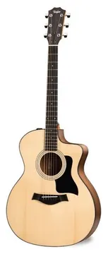 Taylor 114ce Walnut/Sitka