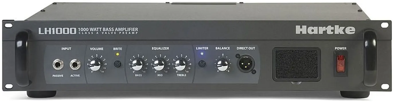 Hartke LH1000