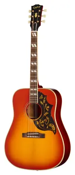 Epiphone Hummingbird 1960 Reissue Heritage Cherry Sunburst IBGCS