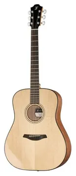 Furch Blue Plus D-SW a