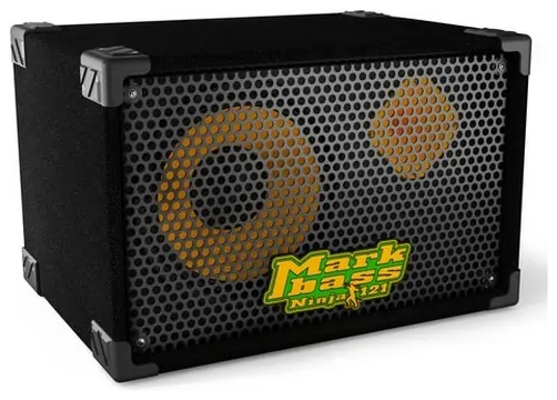 Mark Bass Markbass Mark Bass TRAVELER 121 NINJA