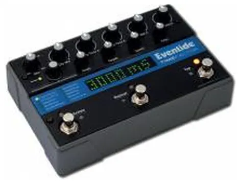 Eventide TimeFactor