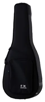 Gewa-Pure FX Case Light Weight Softcase Westerngitarre