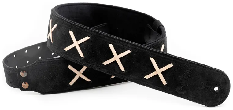 RightOn! Straps Special Legend DG black