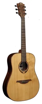 Lag T118D - Dreadnought